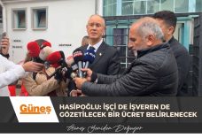 GÜNEŞ MANŞET