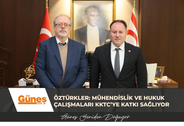 GÜNEŞ MANŞET