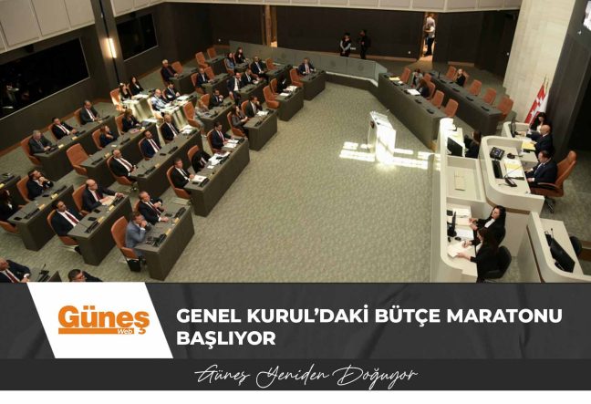 GÜNEŞ MANŞET