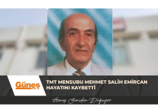 GÜNEŞ MANŞET