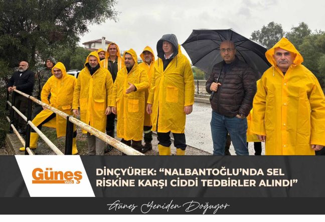 GÜNEŞ MANŞET