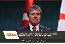 GÜNEŞ MANŞET