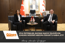 GÜNEŞ MANŞET