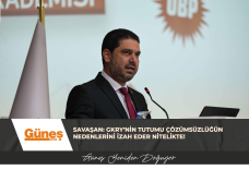 GÜNEŞ MANŞET