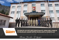 GÜNEŞ MANŞET