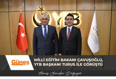 GÜNEŞ MANŞET