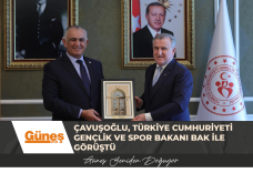 GÜNEŞ MANŞET