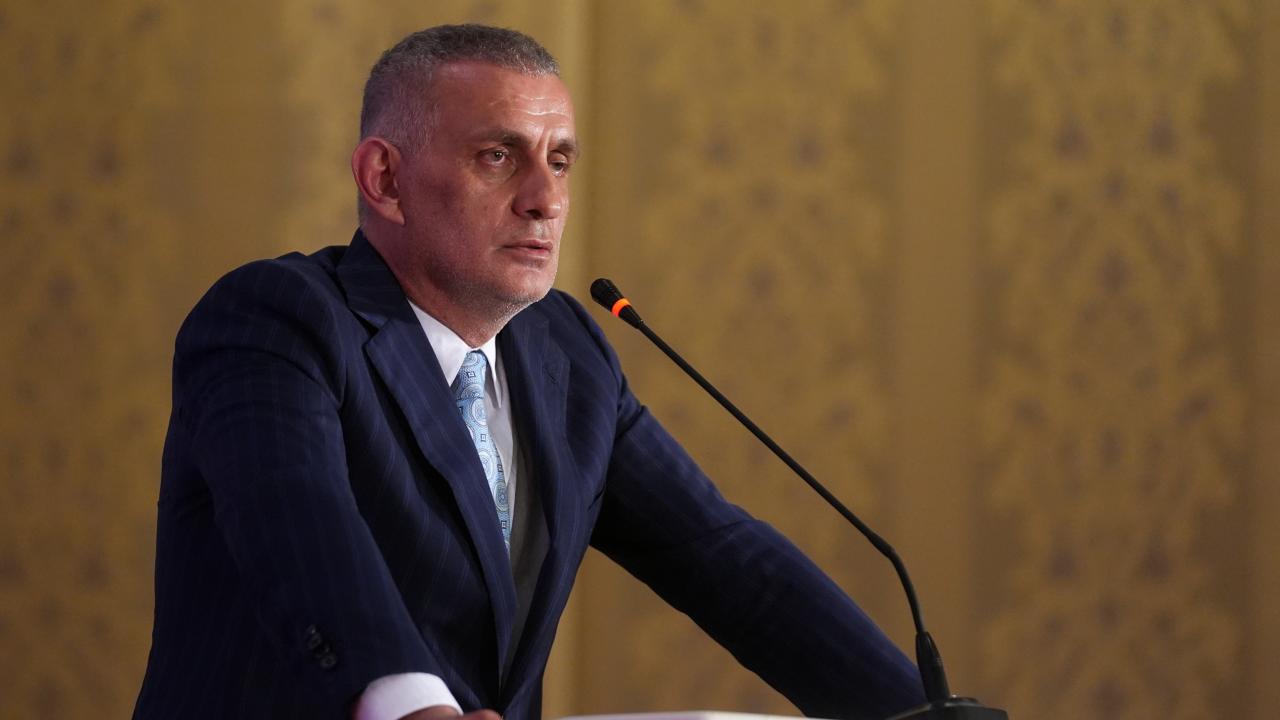 Hacıosmanoğlu’ndan Yasin Kol yanıtı: ‘Maçın sonucuna etki etmedi’