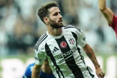 Beşiktaş’ta Rafa Silva depremi!