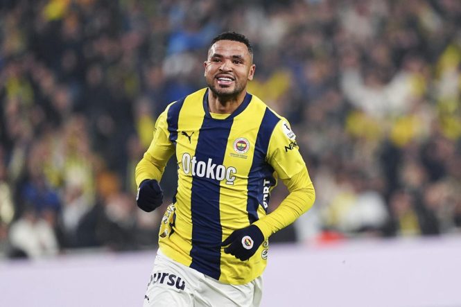 Fenerbahçe’ye En-Nesyri piyangosu!