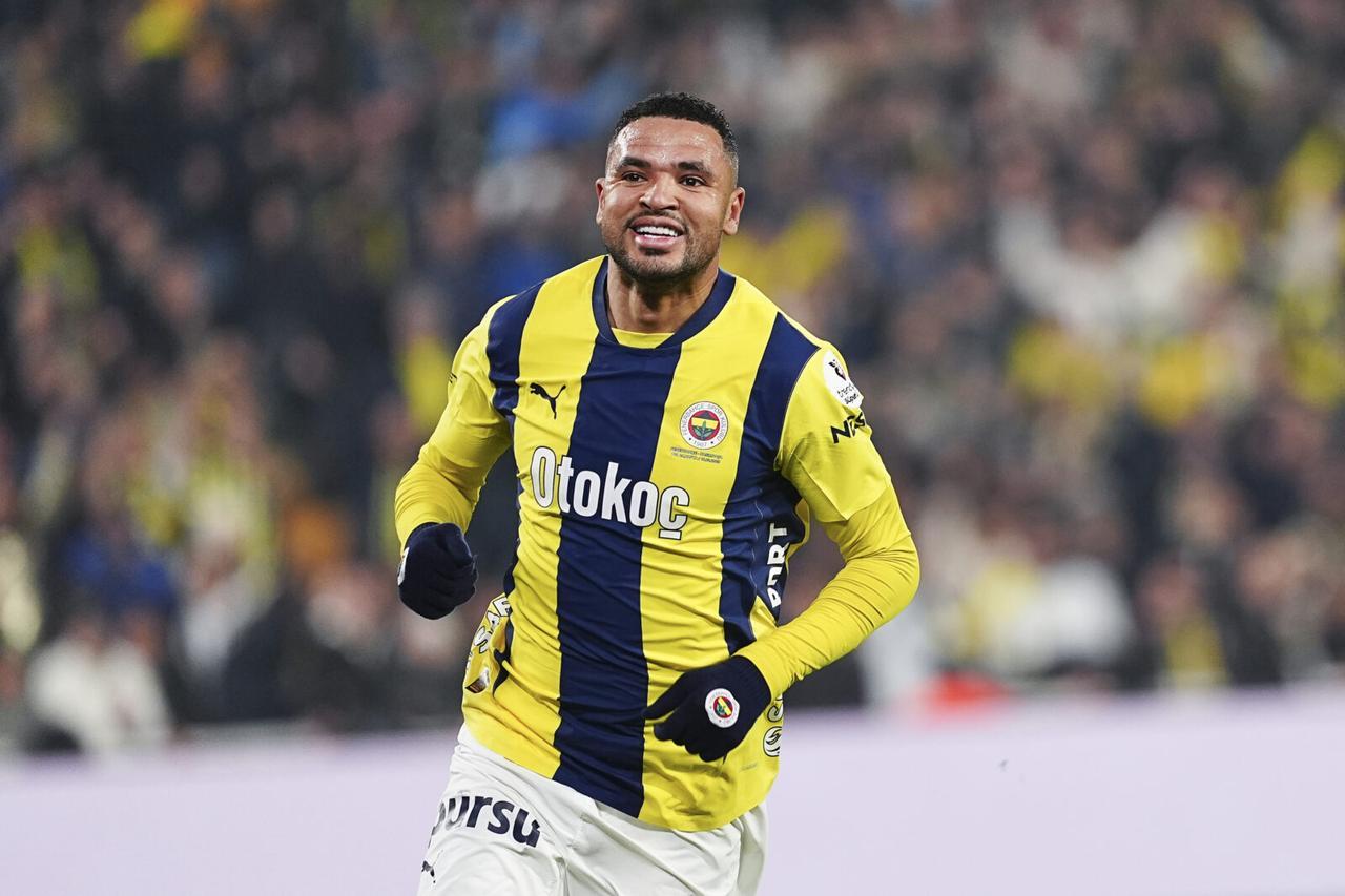 Fenerbahçe’ye En-Nesyri piyangosu!