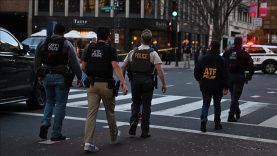 ABD’de Ulusal Muhafızlara silahlı saldırının şüphelisi Lakanwal suçsuz olduğunu savundu