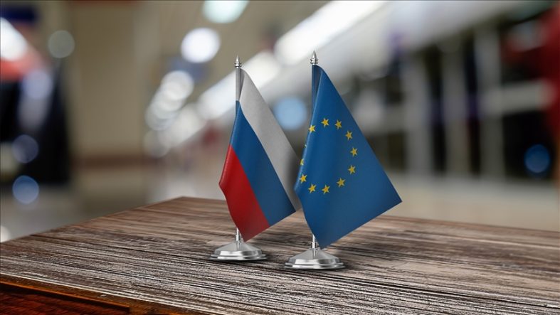 AB, mali suç riski nedeniyle Rusya’yı “kara listeye” aldı