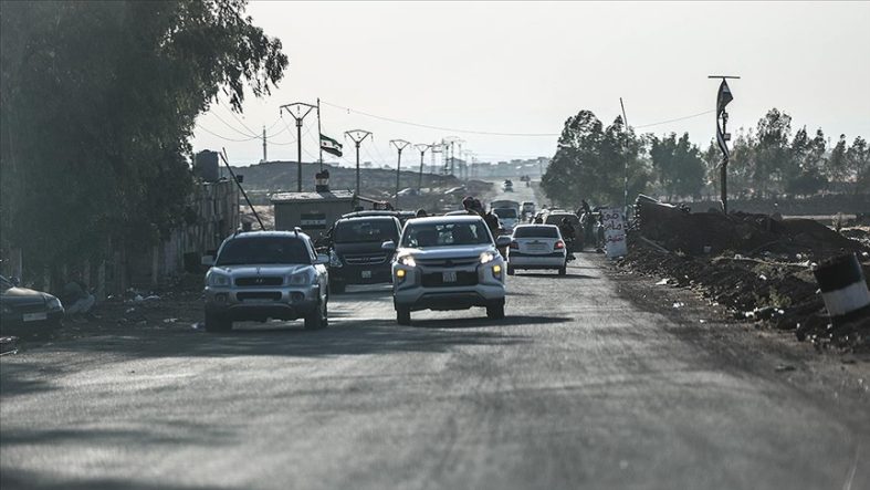 Suriye’de Hecri yanlılarının Dürzi Şeyh Mahir Felhut’u öldürdüğü belirtildi