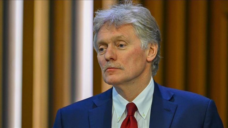 Rusya: Müzakerelerin sessiz yürütülmesinden yanayız