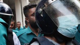 Bangladeş’te idam mahkumu eski Başbakan ve yeğenine yolsuzluktan hapis cezası