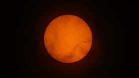 ABD’de güneş patlamasının ardından “jeomanyetik fırtına” uyarısı yapıldı