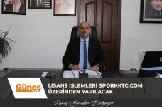 GÜNEŞ MANŞET