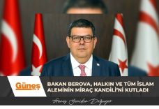 GÜNEŞ MANŞET