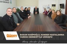 GÜNEŞ MANŞET