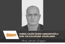 GÜNEŞ MANŞET