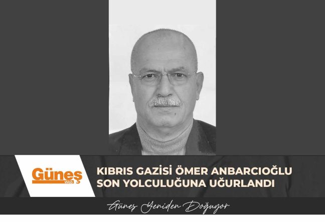 GÜNEŞ MANŞET