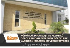 GÜNEŞ MANŞET