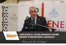 GÜNEŞ MANŞET