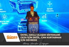 GÜNEŞ MANŞET
