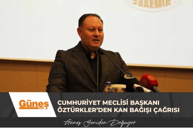 GÜNEŞ MANŞET