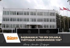 GÜNEŞ MANŞET