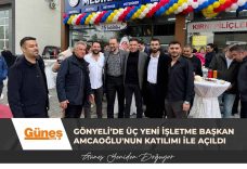 GÜNEŞ MANŞET