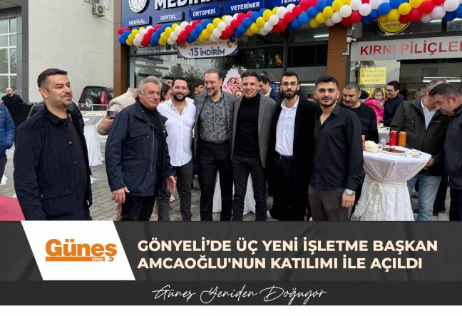 GÜNEŞ MANŞET