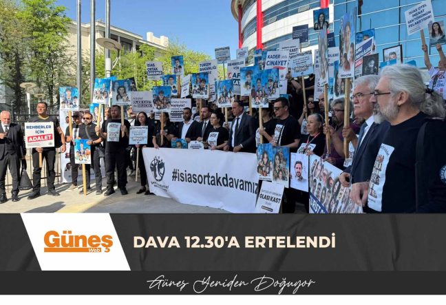 GÜNEŞ MANŞET