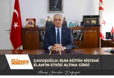 GÜNEŞ MANŞET