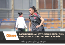 GÜNEŞ MANŞET