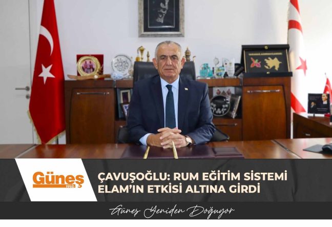 GÜNEŞ MANŞET