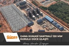 GÜNEŞ MANŞET
