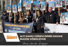 GÜNEŞ MANŞET