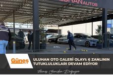 GÜNEŞ MANŞET