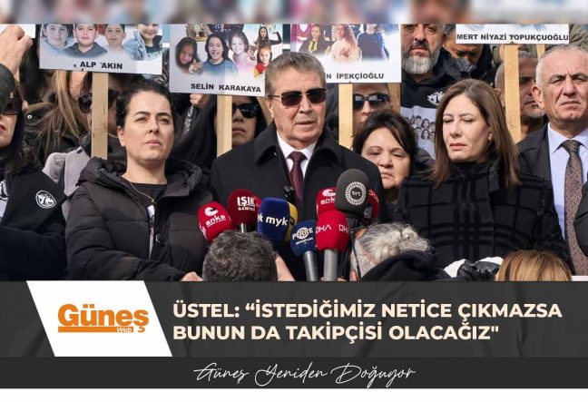 GÜNEŞ MANŞET