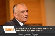 GÜNEŞ MANŞET