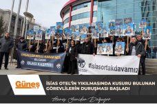 GÜNEŞ MANŞET