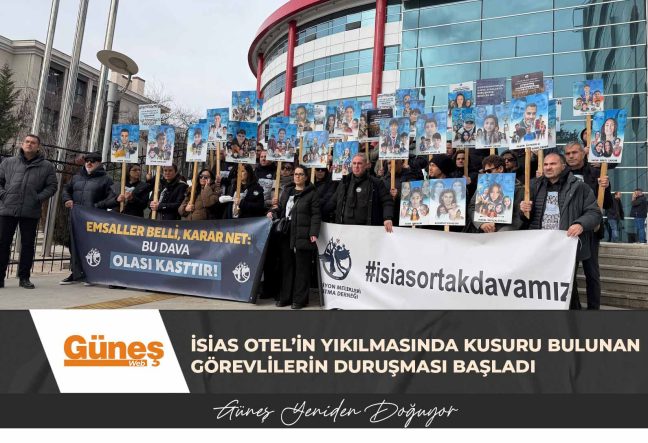 GÜNEŞ MANŞET