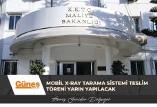 GÜNEŞ MANŞET