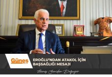 GÜNEŞ MANŞET