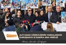 GÜNEŞ MANŞET