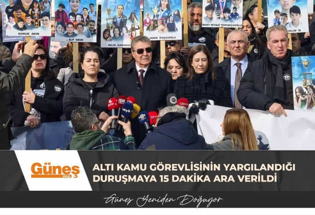 GÜNEŞ MANŞET