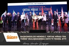 GÜNEŞ MANŞET