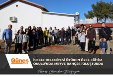 GÜNEŞ MANŞET